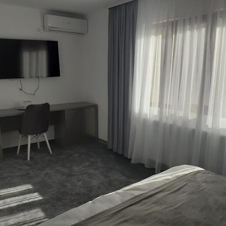 Motel Moara Veche Sacalaseni Luaran gambar