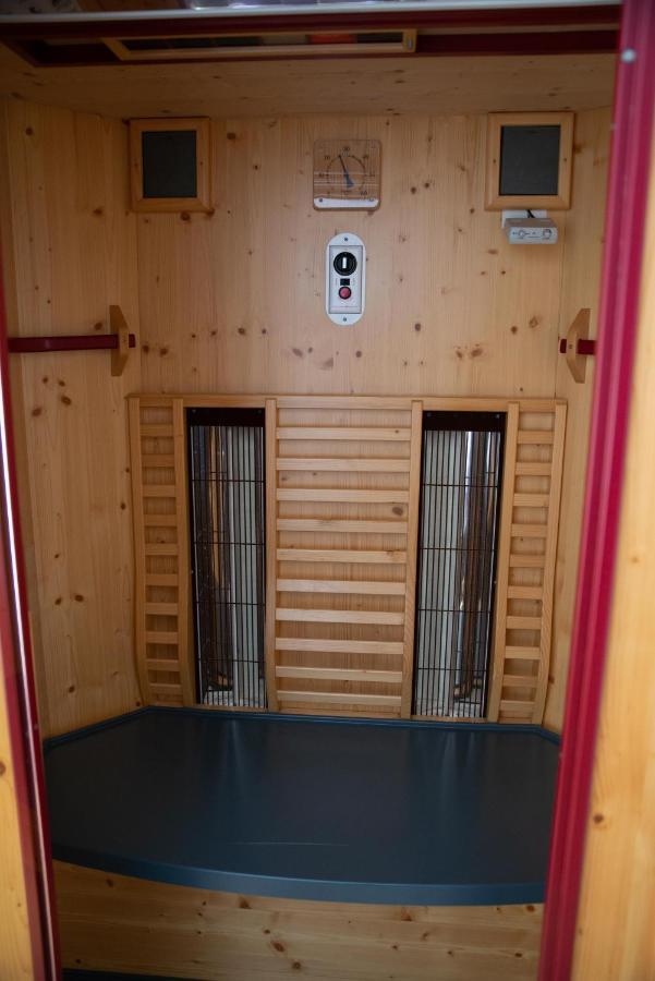 Motel Moara Veche Sacalaseni Luaran gambar