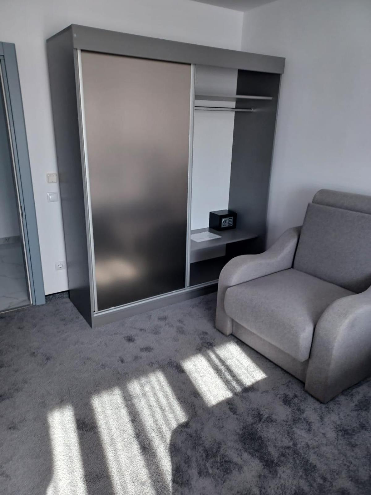 Motel Moara Veche Sacalaseni Luaran gambar