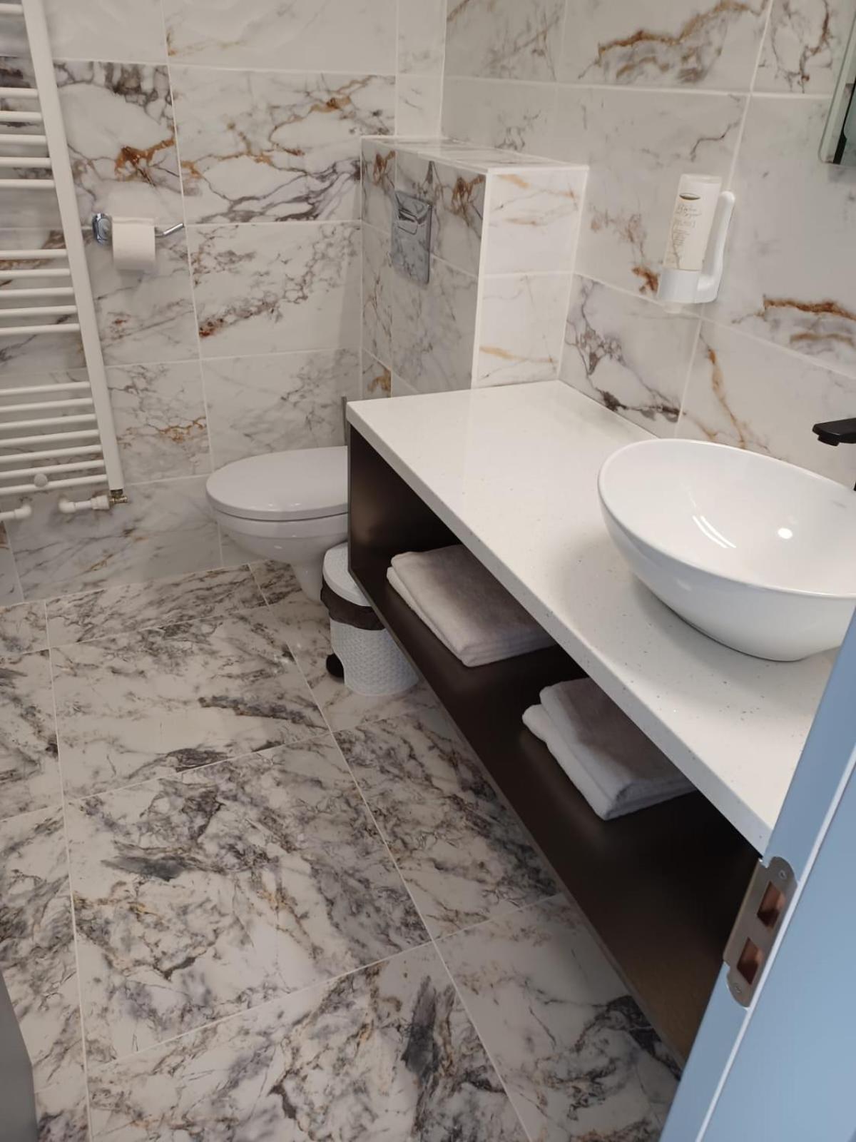 Motel Moara Veche Sacalaseni Luaran gambar